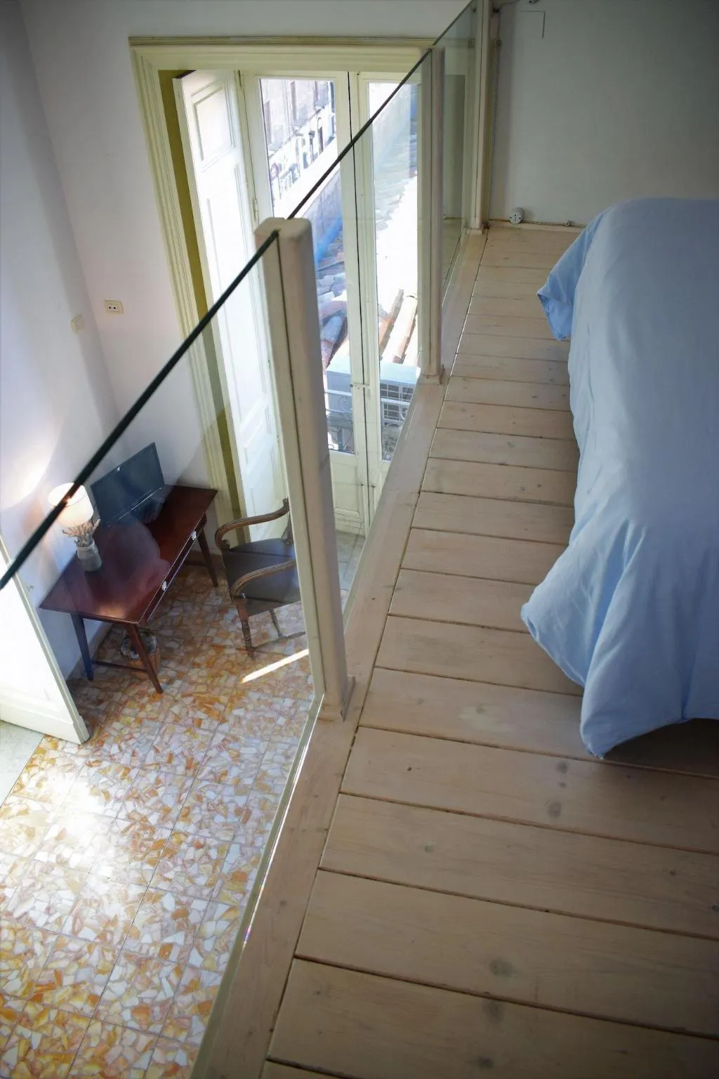 Room, Catania Bedda Bed And Breakfast, Catania