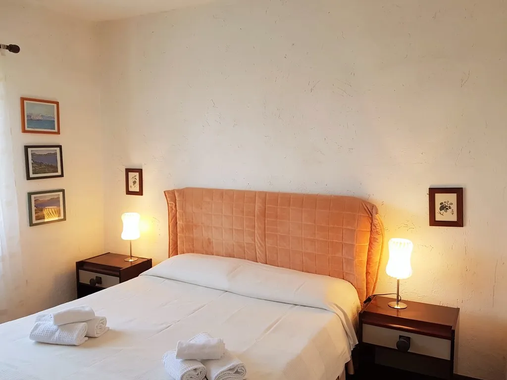 APARTMENT CAPACITY 6 TWO BEDROOMS Room, BAIA de BAHAS - Apartments, Olbia