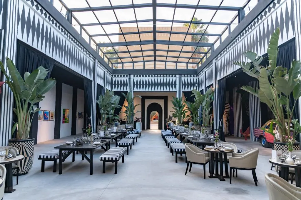 Conferences, Mandarin Oriental Marrakech, Marrakech