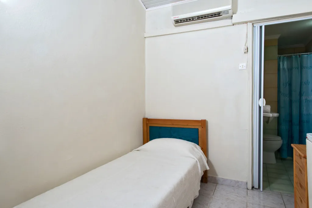 STUDIO CAPACITY 2 Room, Blue Lagoon by Estia, Corfu