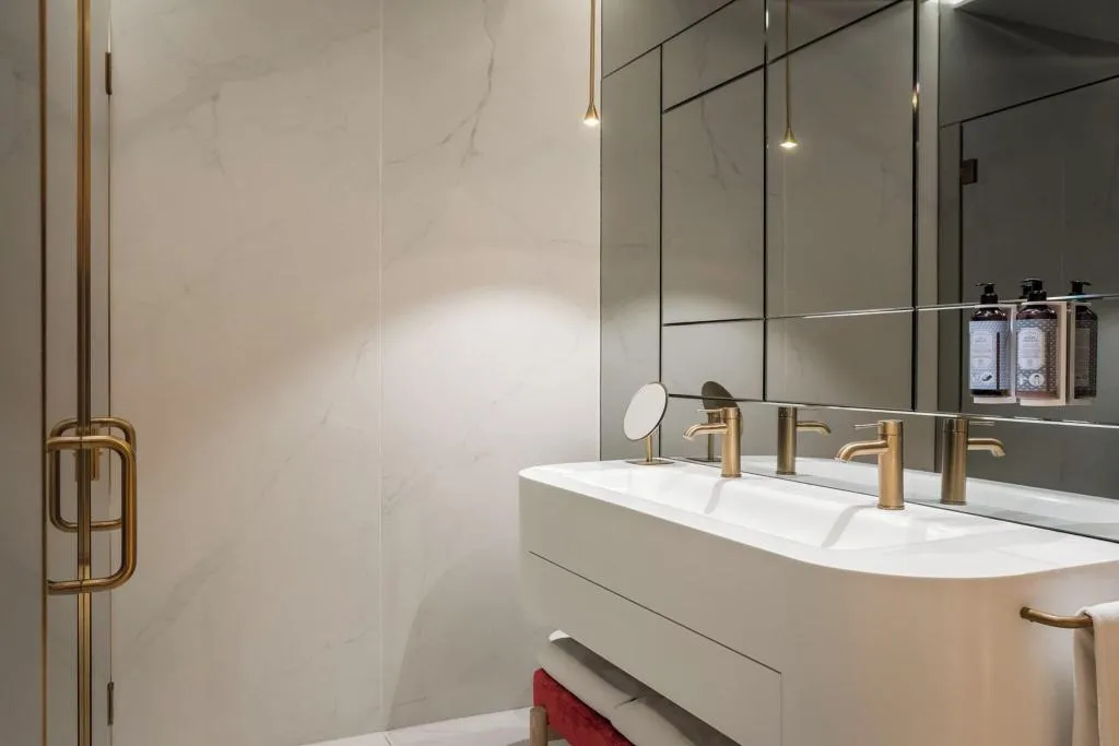 Room, 45Times Barcelona Hotel, Barcelona