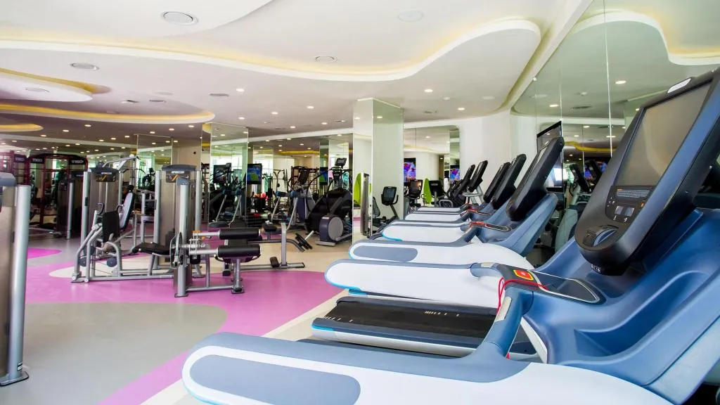 Sports and Entertainment, Temptation Cancun Resort, Cancun Area