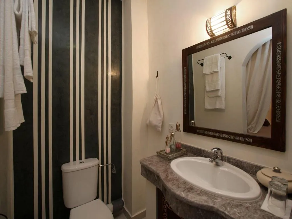 Room, Riad De La Semaine, Marrakech