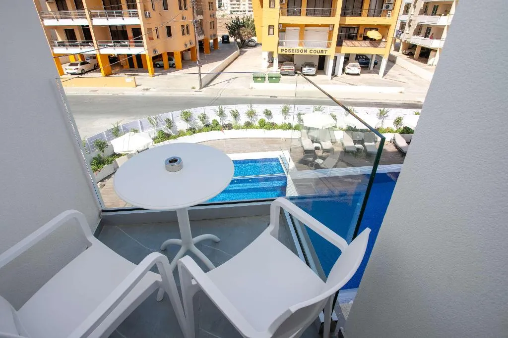TWIN STANDARD Room, Best Western Plus Larco Hotel, Cyprus
