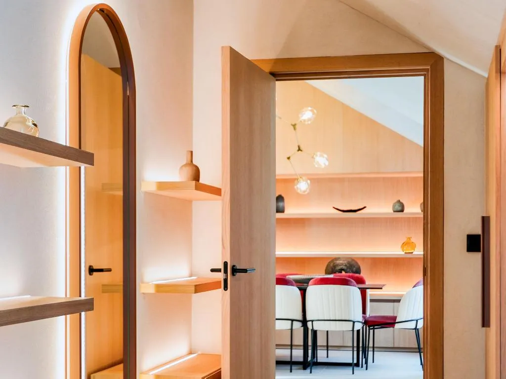 Room, SO/ Sotogrande Spa & Golf Resort Hotel, Costa Del Sol