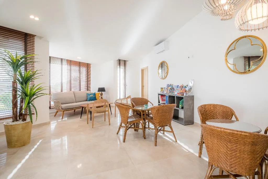 Lobby, Âncora Park, Algarve