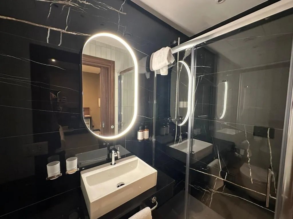 Double or Twin STANDARD Room, Royale Sainte Helene Boutique Hotel, Malta