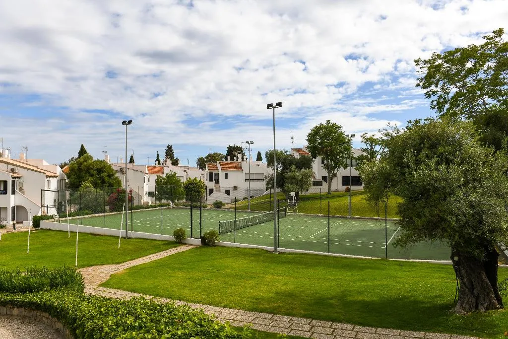 Sports and Entertainment, Pedras del Rei, Algarve