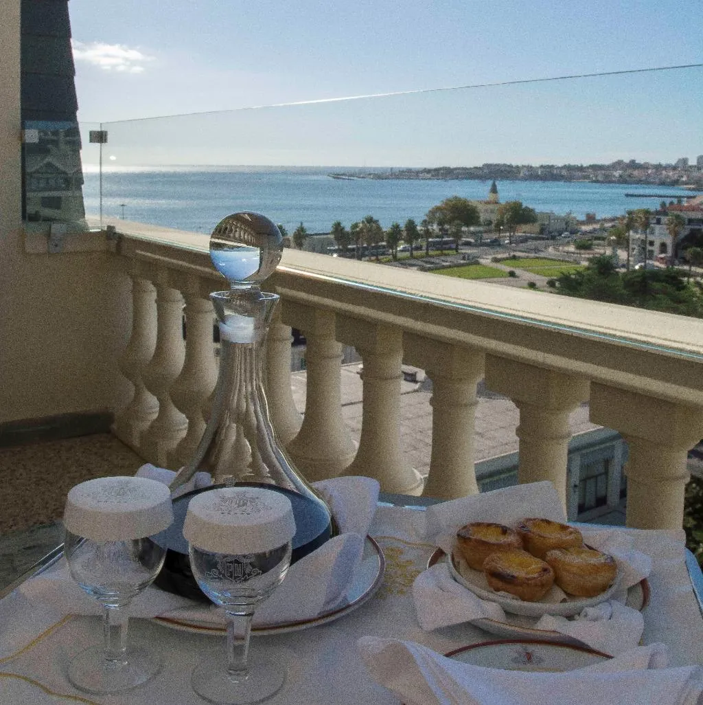 Double or Twin DELUXE Room, Palacio Estoril Hotel, Golf & Wellness, Lisbon