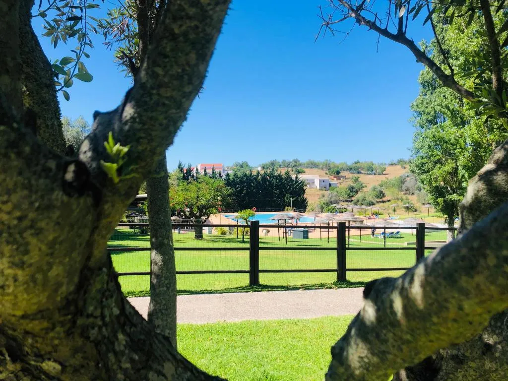 General view, VitaSol Park, Algarve