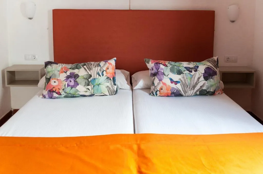 APARTMENT ONE BEDROOM Room, Los Crotos, Gran Canaria