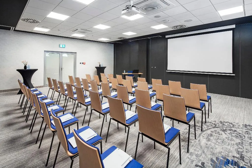 Conferences, Hotel Aquarion Family & Friends - Destigo Hotels, Krakow
