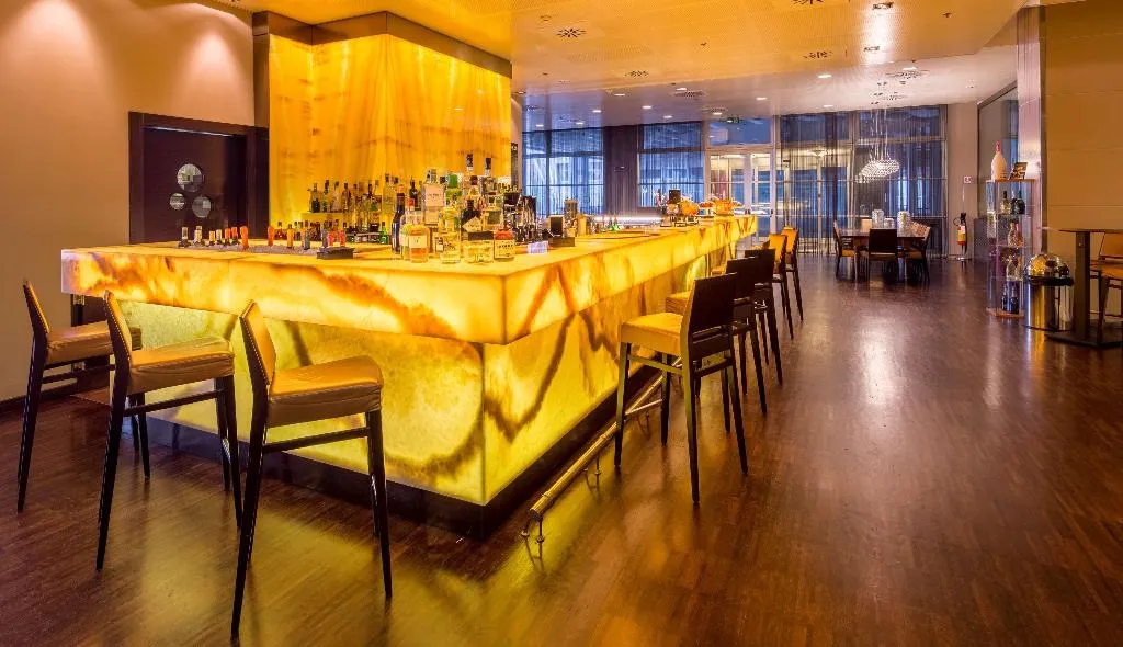 Restaurant, Best Western Premier BHR Treviso Hotel, Venice