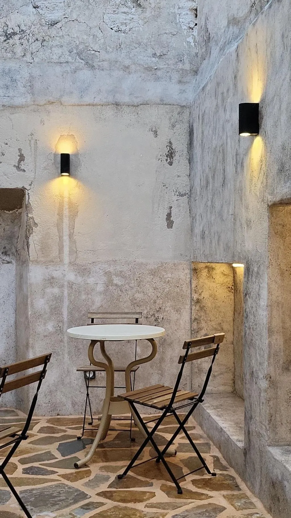 Terrace, My Rooms Arta Adults Only, Majorca