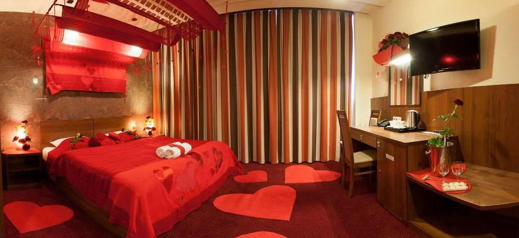 DOUBLE HONEYMOON Room, Alexander, Krakow