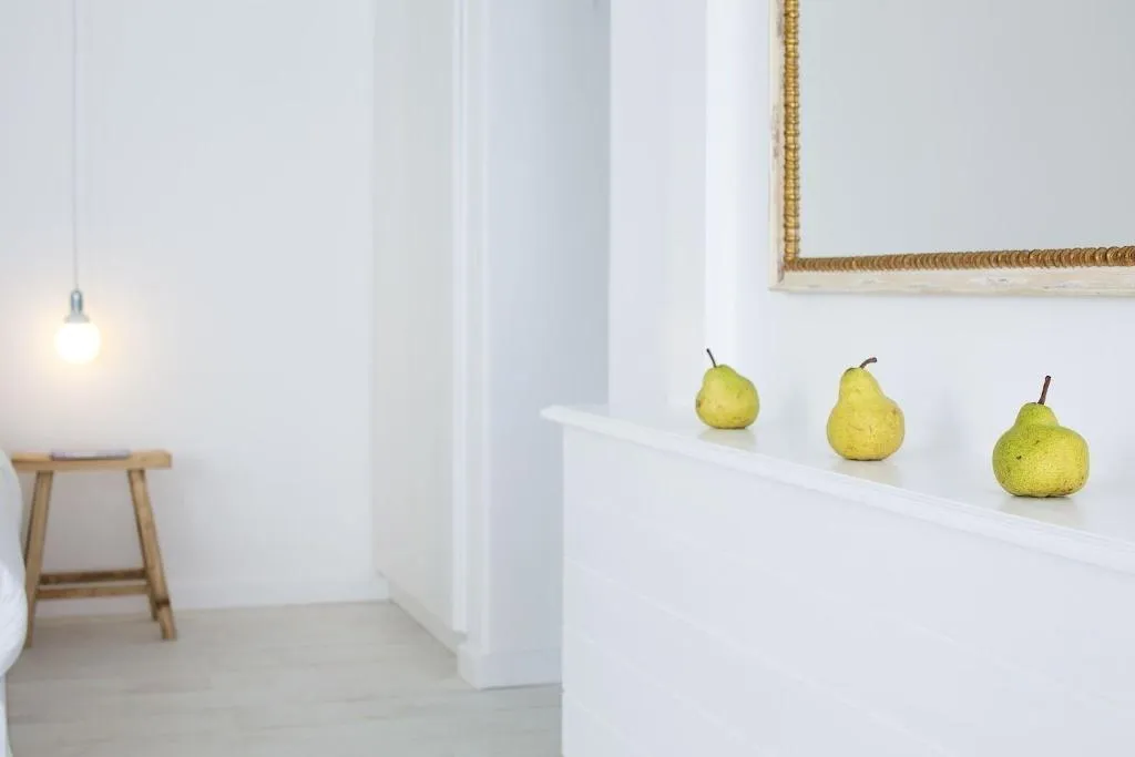 Room, Aether Boutique Stay, Mykonos