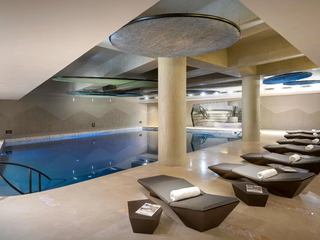 Pool, Swissôtel Resort Bodrum Beach, Bodrum