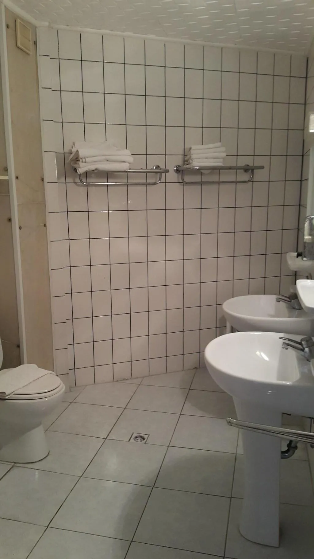 Room, Delphin Apart Hotel, Antalya