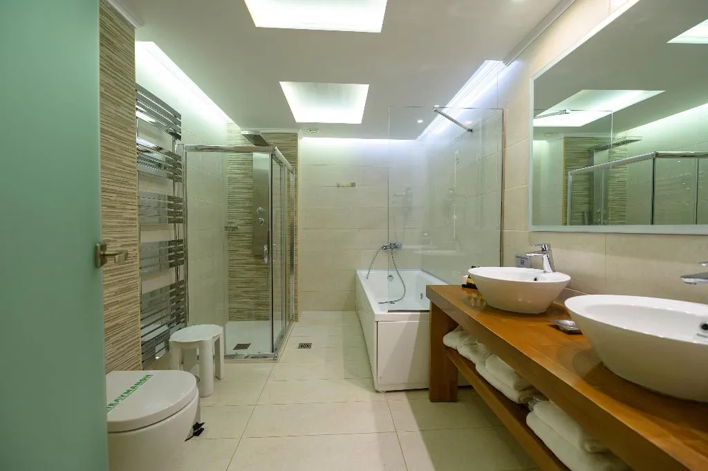 SUITE SUPERIOR Room, Europa Olympia, Kalamata
