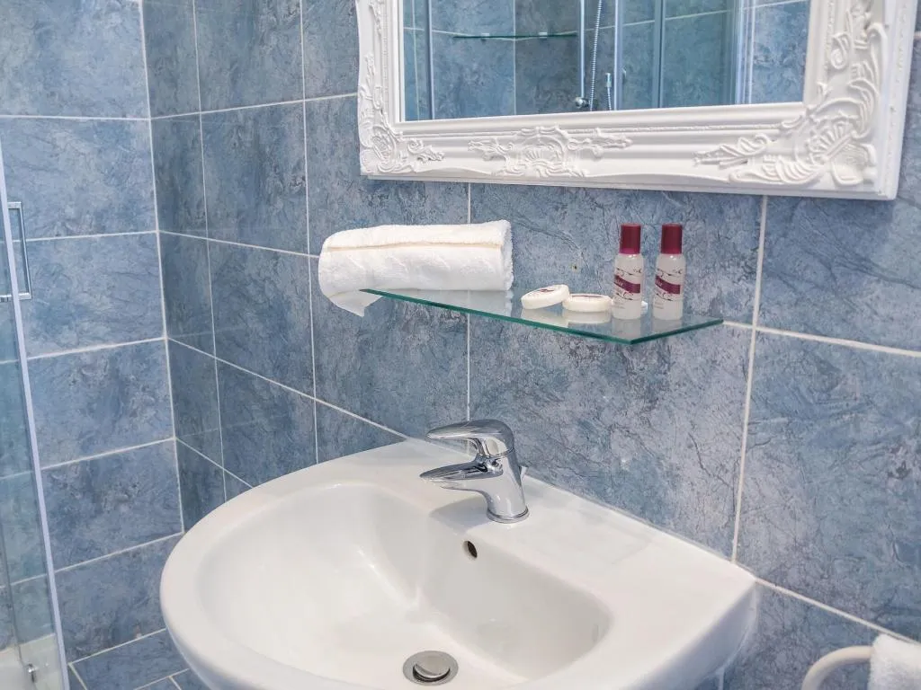 Room, Grand Canal Suites, Venice