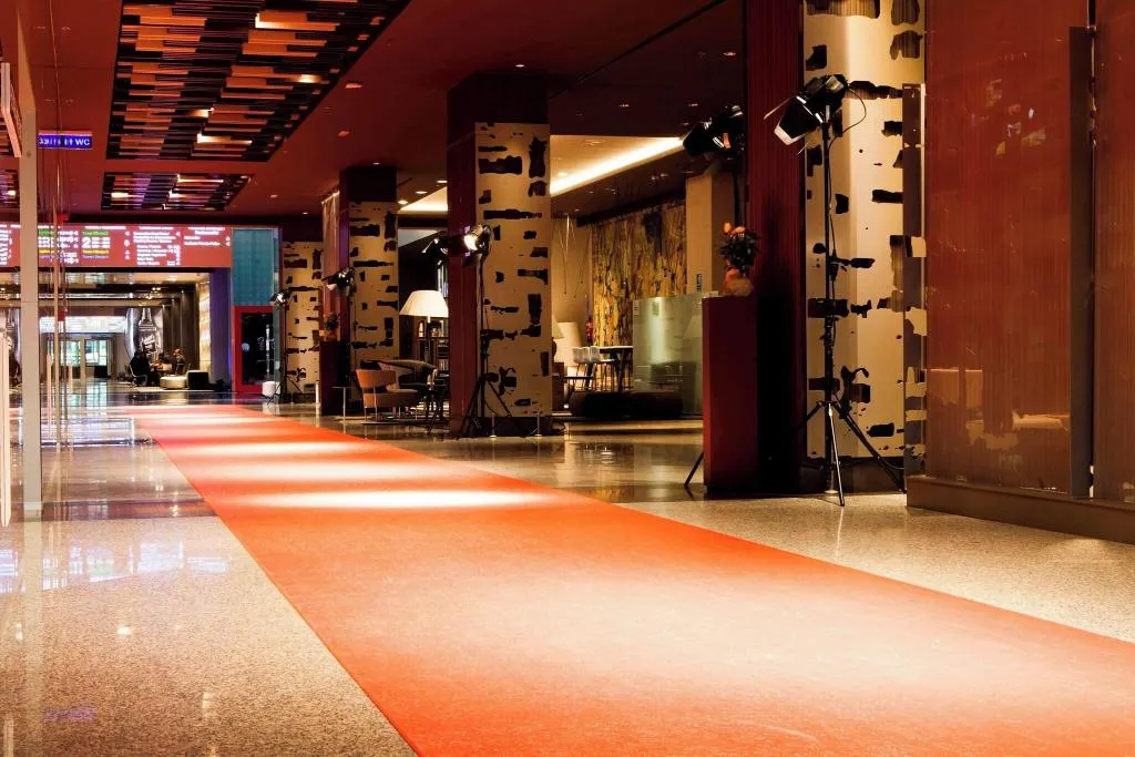 Conferences, Marriott Hotel Madrid Auditorium, Madrid