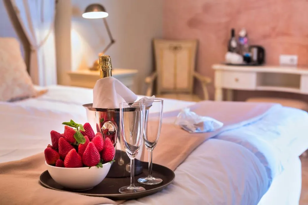 Room, The Town House, Costa Del Sol