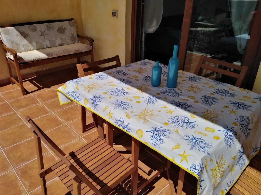 APARTMENT SEA VIEW Room, PMS CaseVacanze Budoni, Olbia