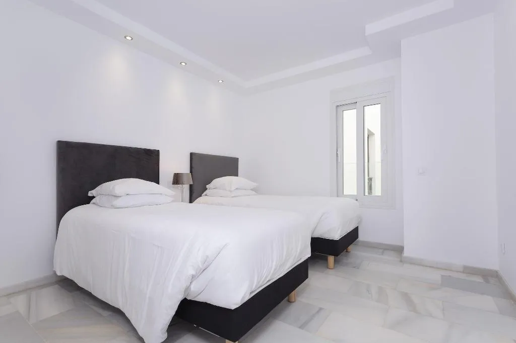 Room, B51 Executive Flats, Costa Del Sol