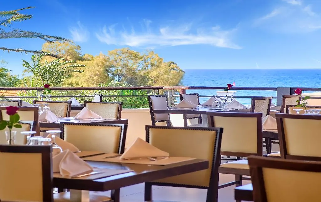 Restaurant, Creta Palm, Crete