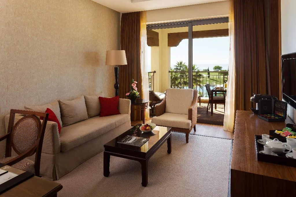 SUITE SEA VIEW Room, Cascade Wellness Resort, Lagos Algarve by Domes, Algarve