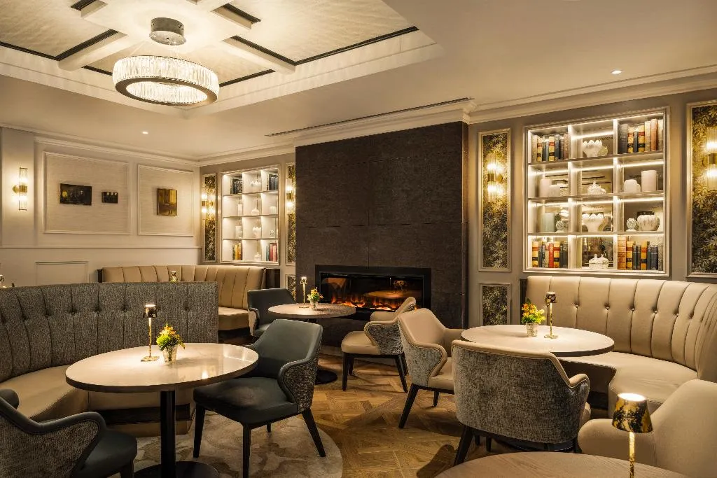 Bar, Brooks, Dublin