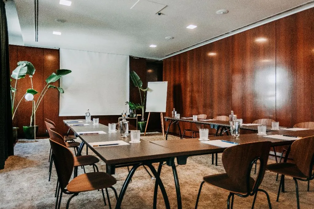 Conferences, The Vintage Lisboa, Lisbon