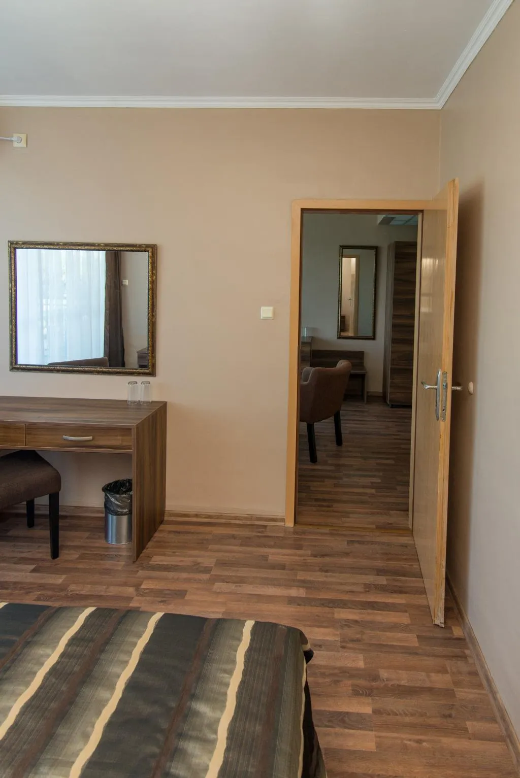 APARTMENT STANDARD Room, Hotel Regatta Palace, Bourgas