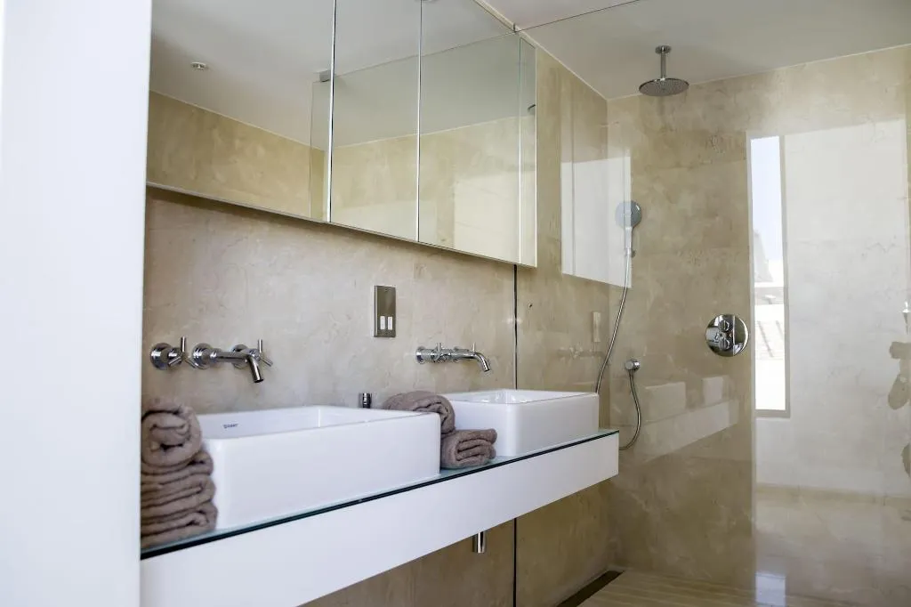 Room, Cap St Georges Beach Club Resort, Cyprus