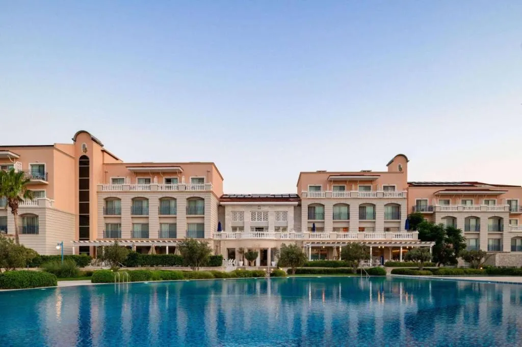Pool, Dolce By Wyndham Cesme Alacati, Izmir