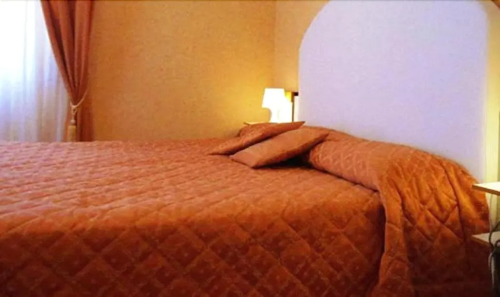 Room, Albergo Nord Roma, Rome