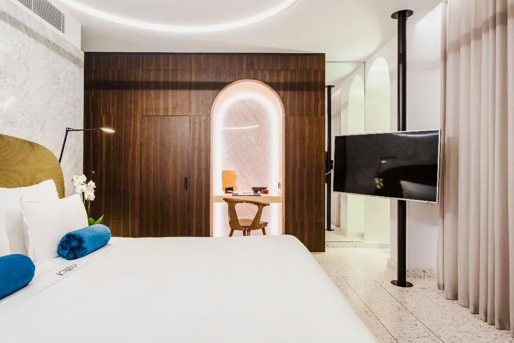 Double or Twin EXECUTIVE Room, Rosselli - AX Privilege, Malta