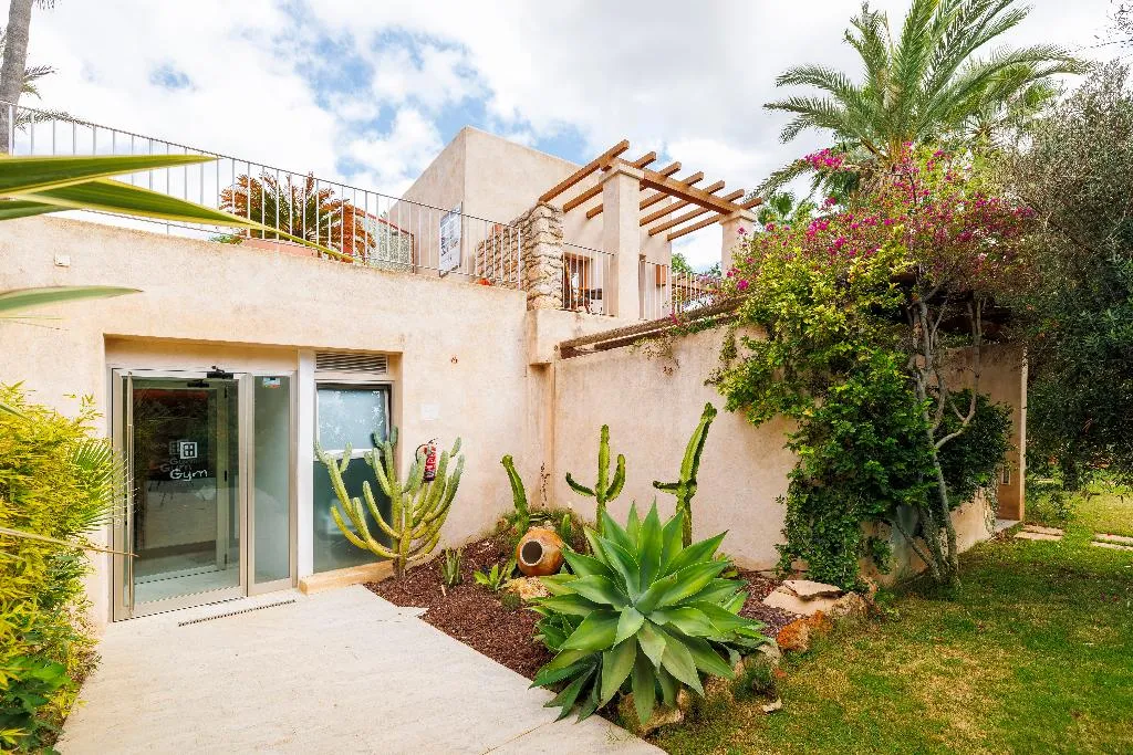 Sports and Entertainment, Can Lluc Boutique Country Hotel &  Villas, Ibiza