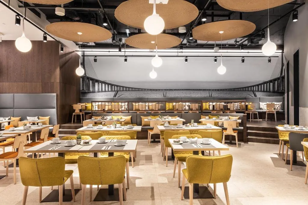 Restaurant, Ikonik Lisboa, Lisbon