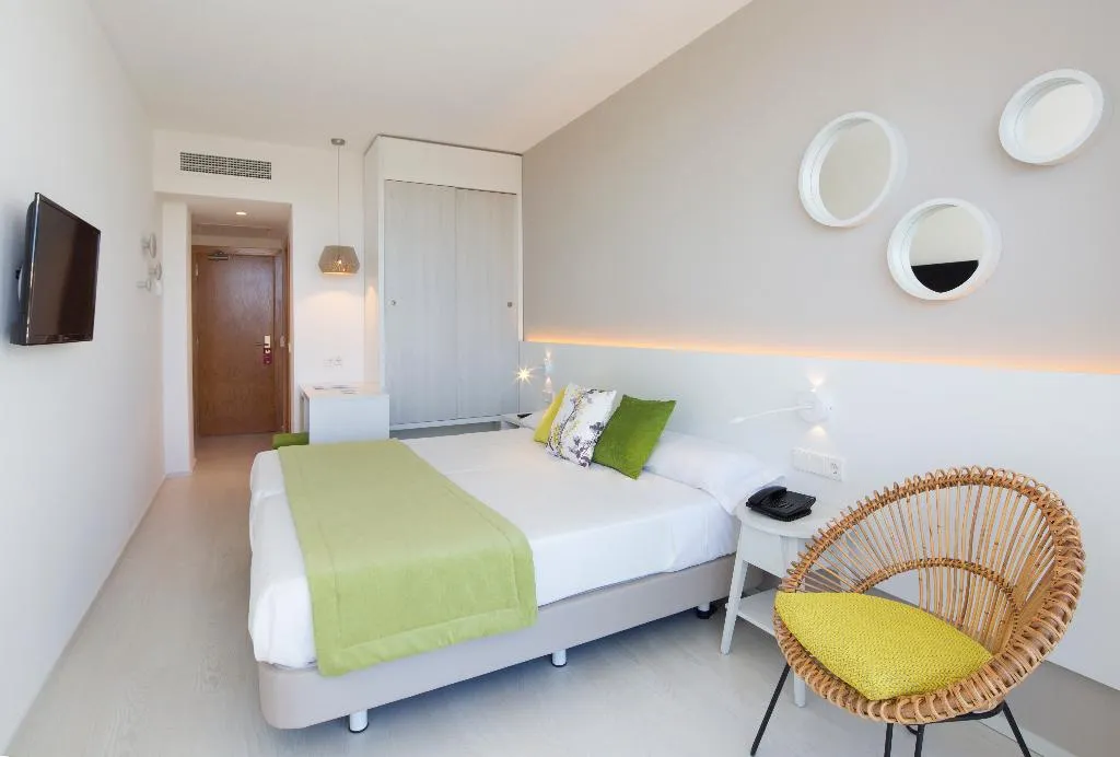 Double or Twin WITH BALCONY Room, JS Sol de Alcudia, Majorca