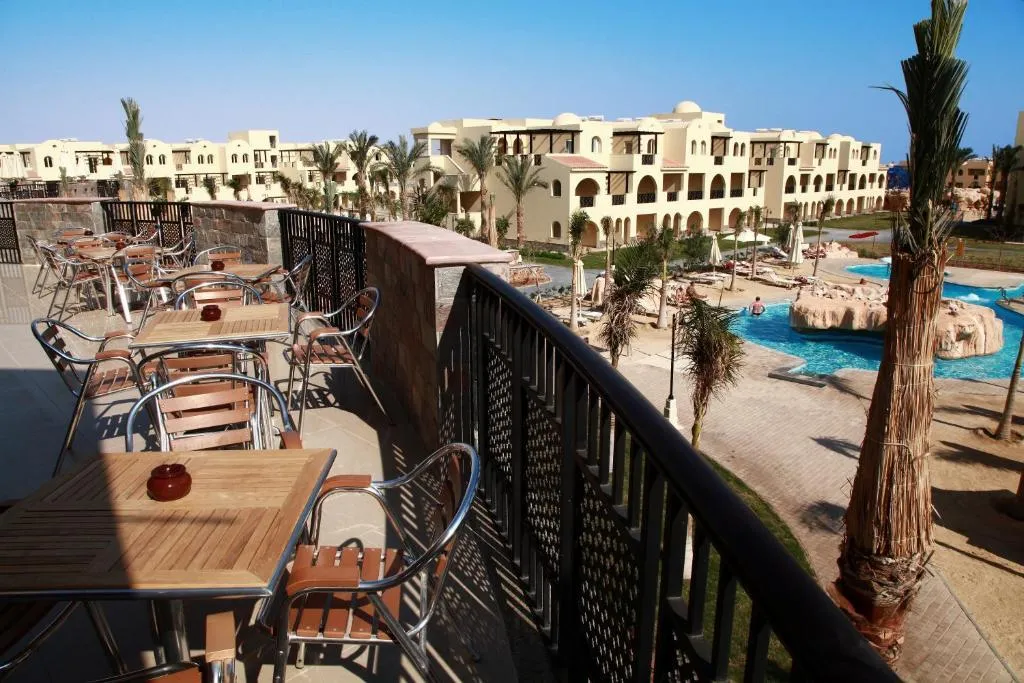 Pool, Stella Di Mare Makadi Gardens Resort & Spa, Red Sea Riviera