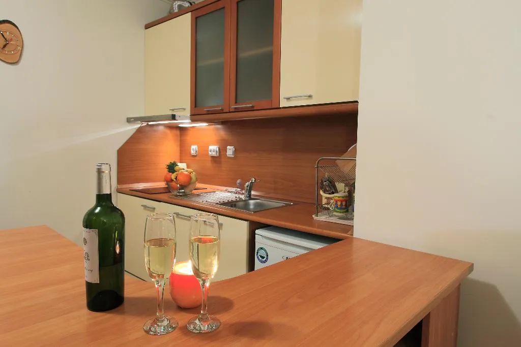 APARTMENT ONE BEDROOM Room, Rainbow 1 Holiday Complex, Bourgas