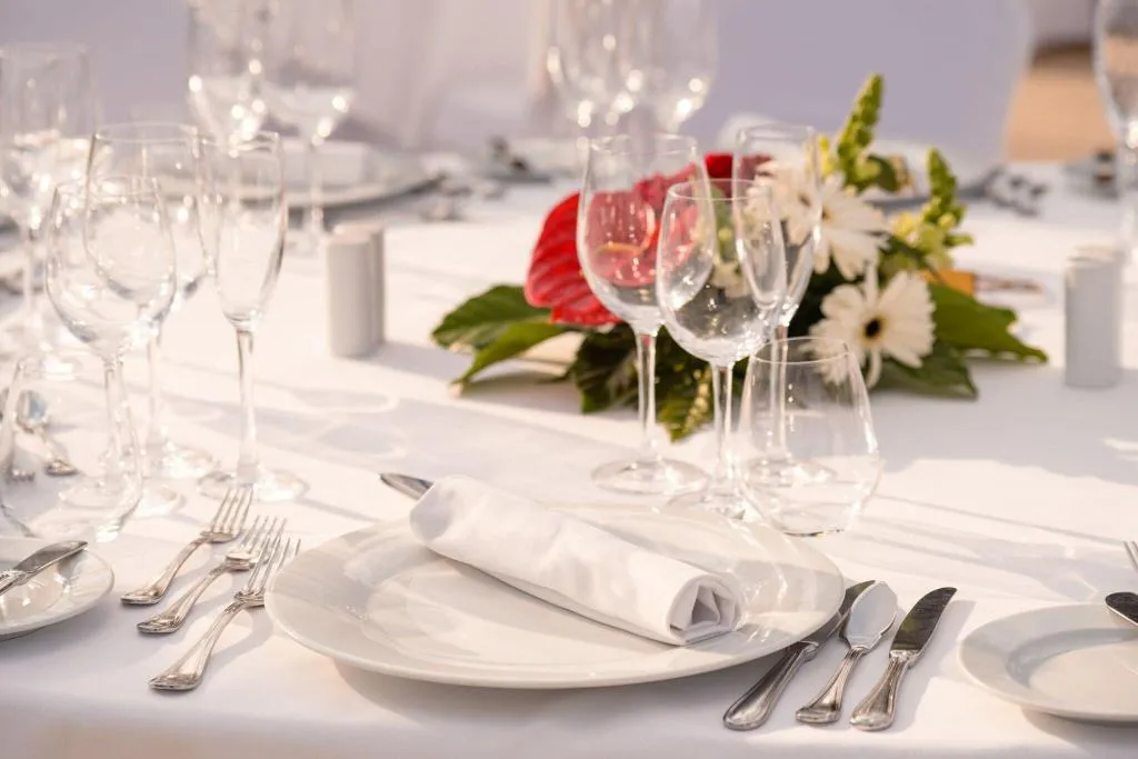 Conferences, Castillo Hotel Son Vida, Majorca
