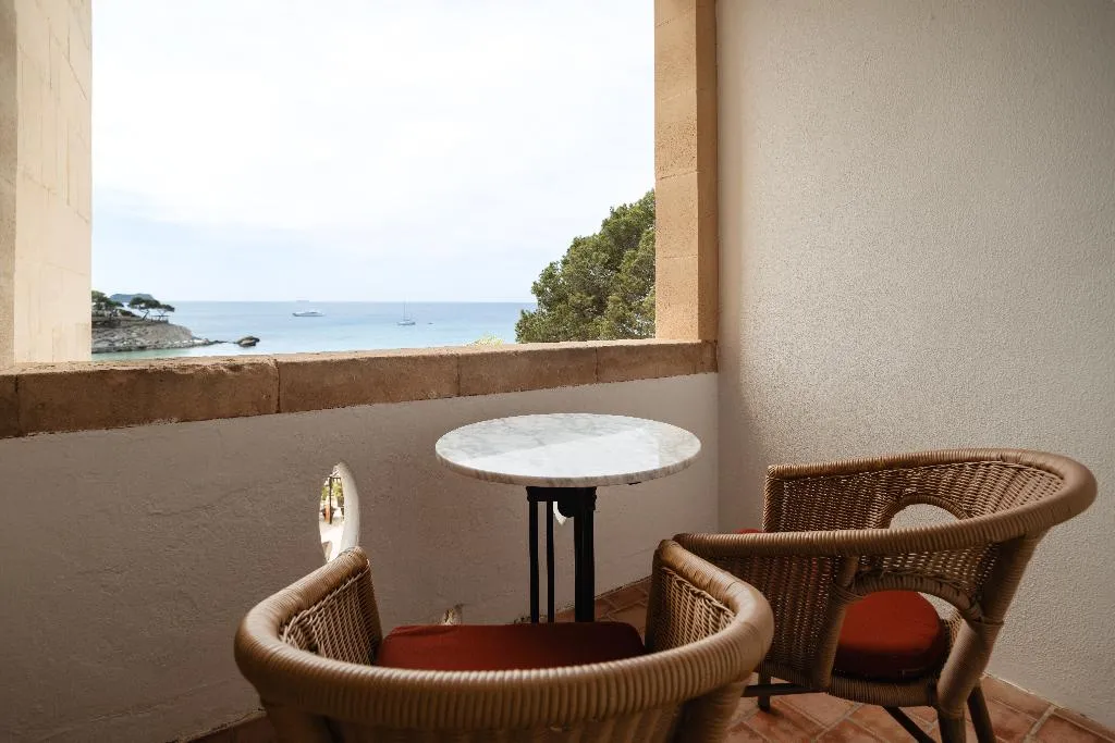 JUNIOR SUITE SEA VIEW CAPACITY 2 Room, Secrets Mallorca Villamil Resort & Spa Only Adults, Majorca