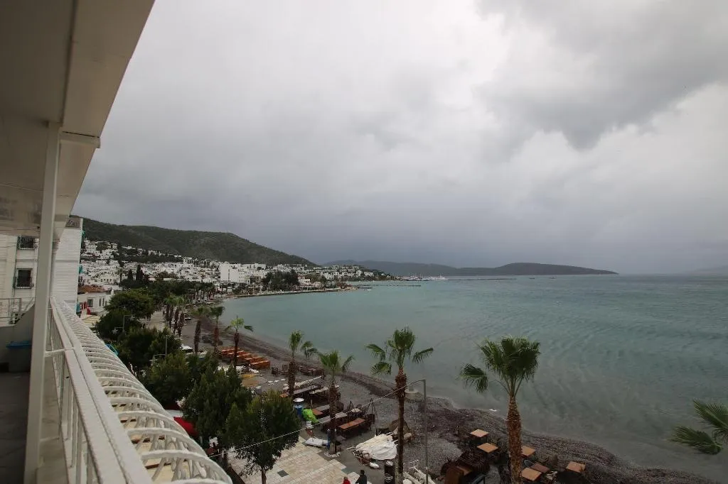 Room, Artemis Hotel Bodrum, Bodrum
