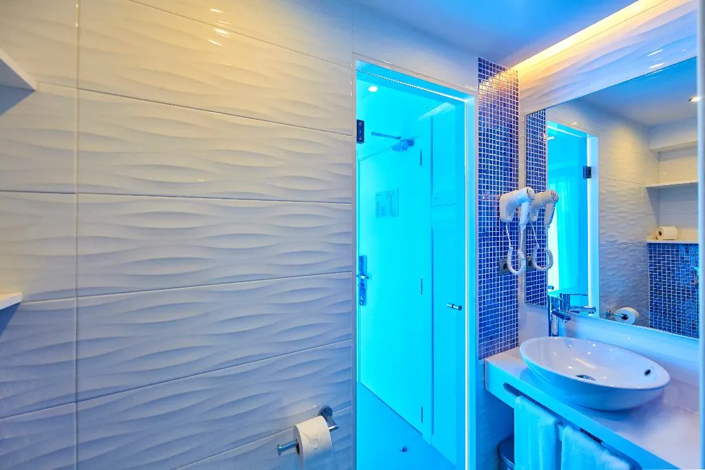 Room, Indico Rock Hotel Mallorca - Adults Only, Majorca