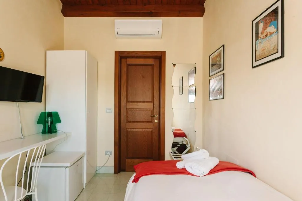 Room, Dimora Archimedea, Catania