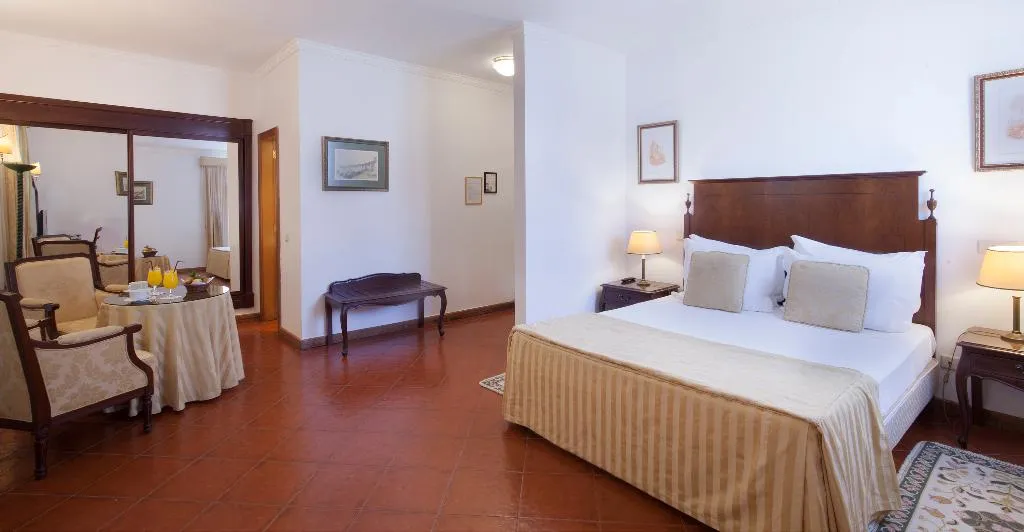 DOUBLE SUPERIOR Room, Turim Club D´Azeitão Hotel, Lisbon