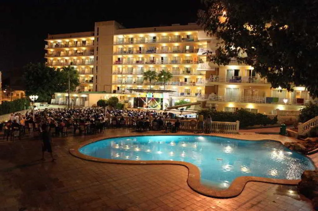 General view, MLL Palma Bay Club Resort, Majorca