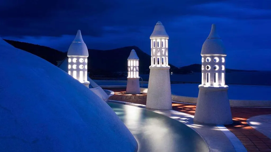 General view, Kempinski Barbaros Bay Bodrum, Bodrum